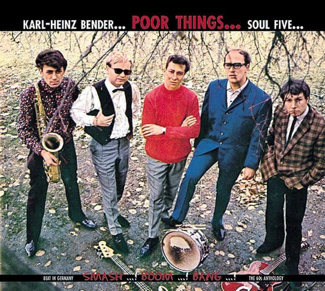 Album image