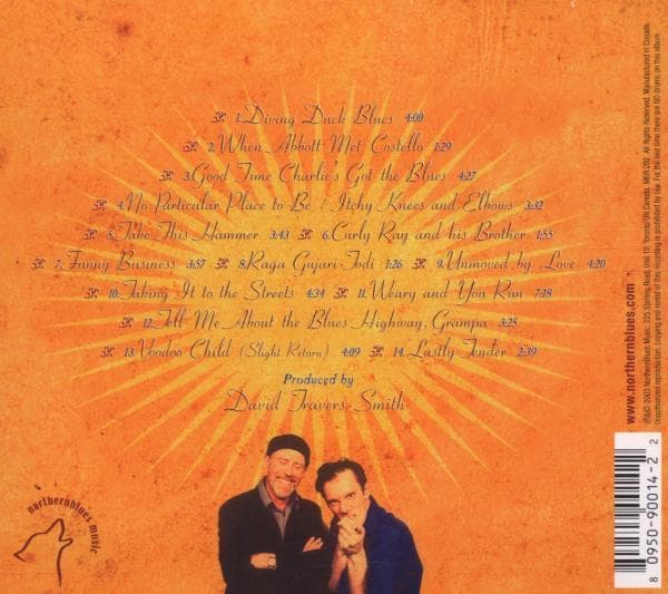 Album afbeelding 2 van 2