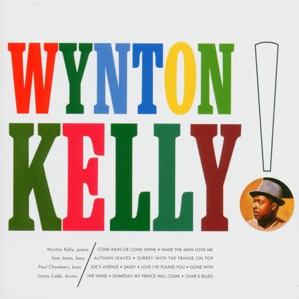Album image