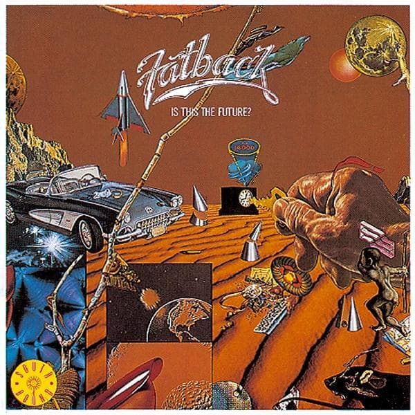 Album image