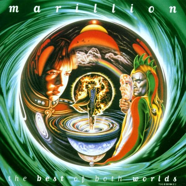 Album image