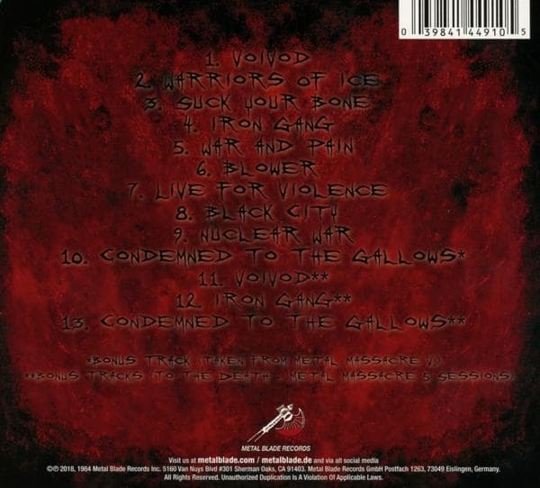 Album afbeelding 2 van 2