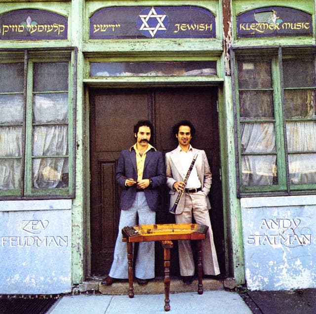 Album image