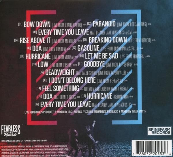 Album afbeelding 2 van 2