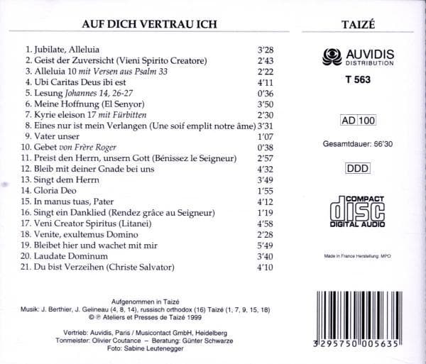 Album afbeelding 2 van 2