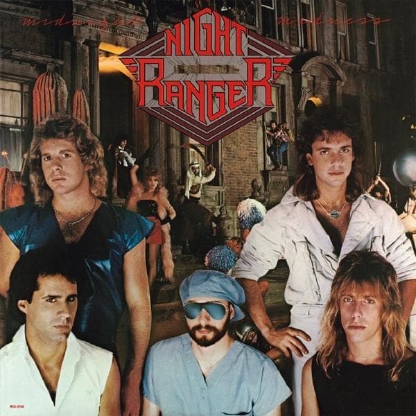 Album image