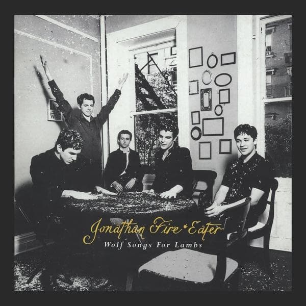 Album image
