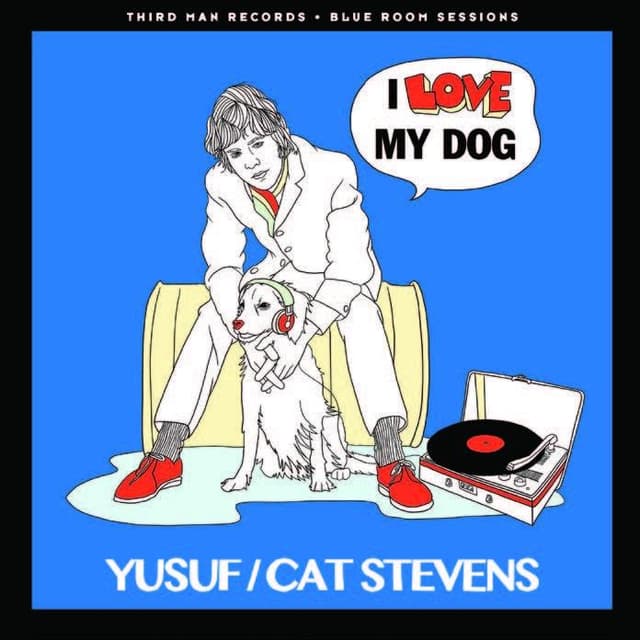 Album image