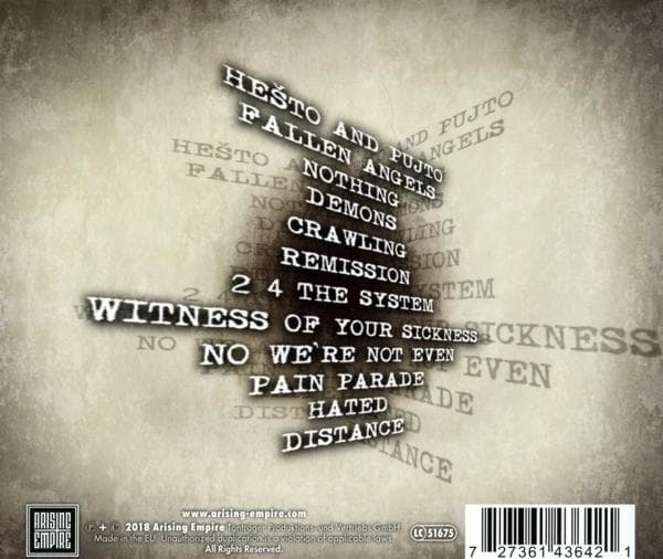 Album afbeelding 2 van 2