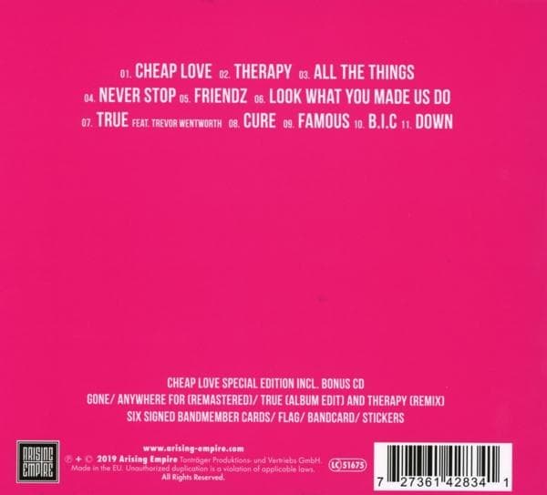 Album afbeelding 2 van 2