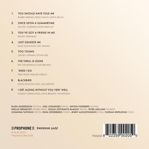 Album afbeelding 2 van 2
