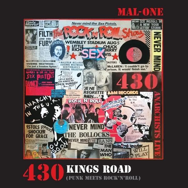 Album afbeelding 1 van 1