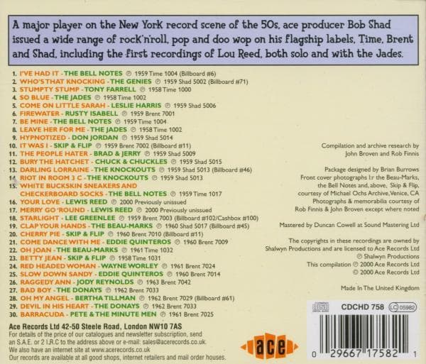 Album afbeelding 2 van 2
