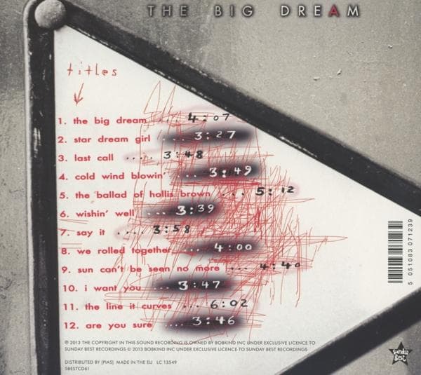 Album afbeelding 2 van 2
