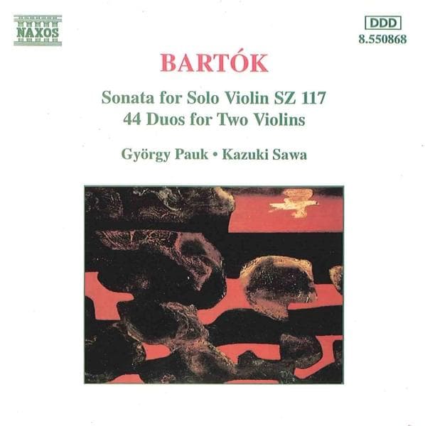 Album image
