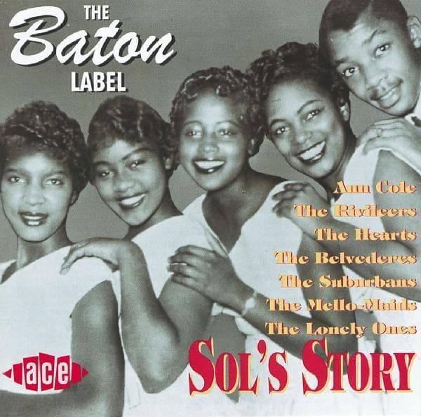 Album image