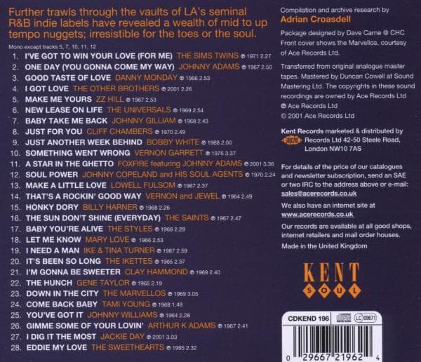 Album afbeelding 2 van 2