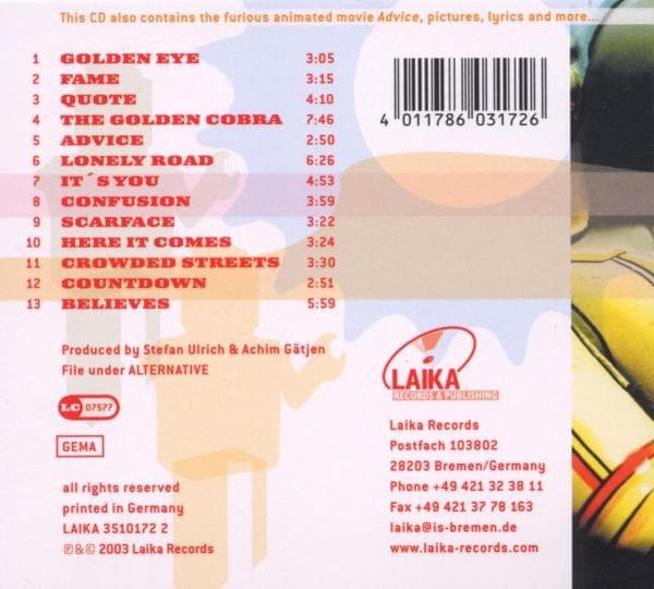 Album afbeelding 2 van 2