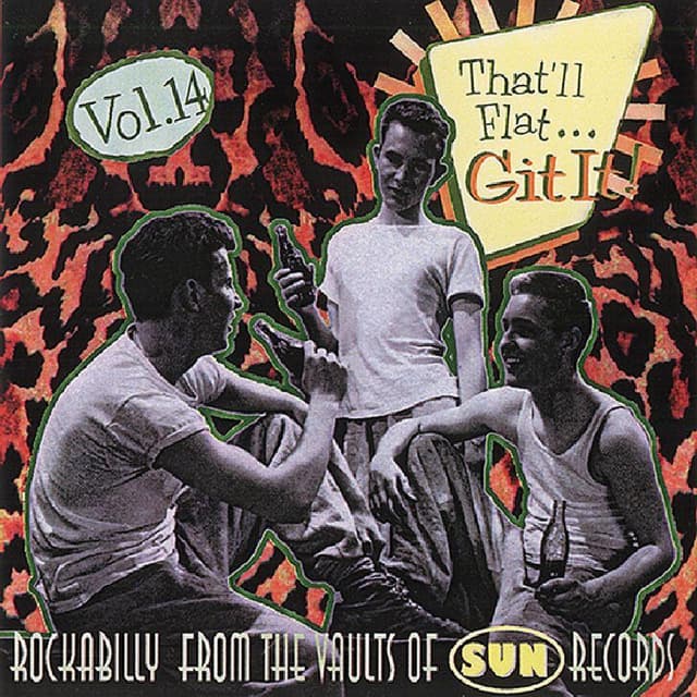 Album image