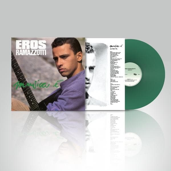 Album image
