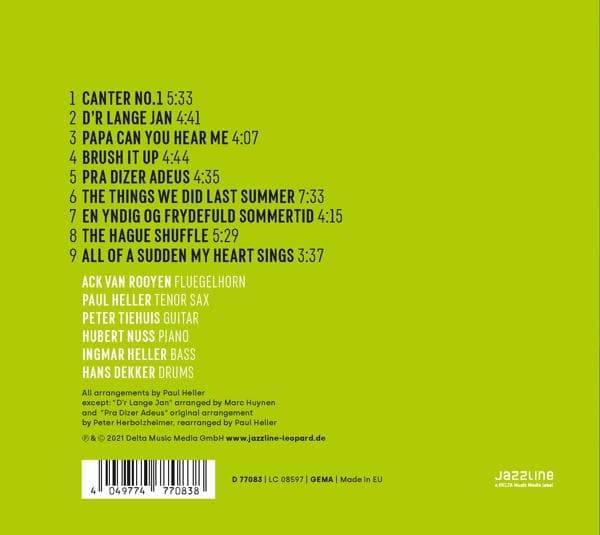 Album afbeelding 2 van 2
