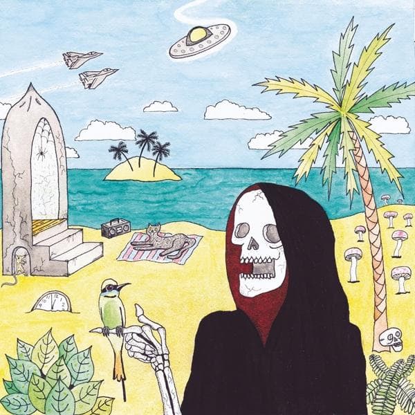 Album image