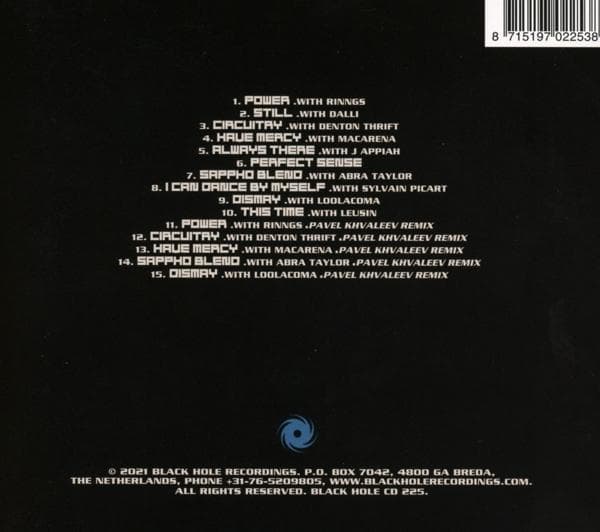 Album afbeelding 2 van 2