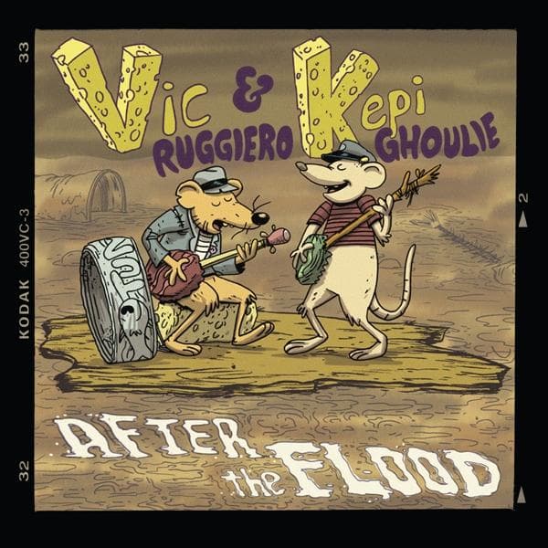 Album afbeelding 1 van 1