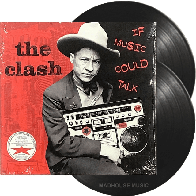 Album image