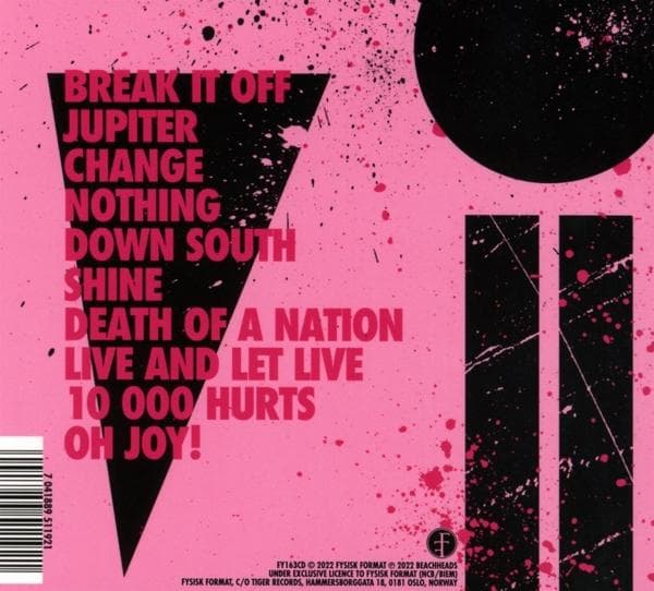 Album afbeelding 2 van 2