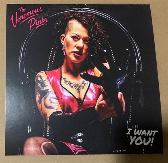 Album image