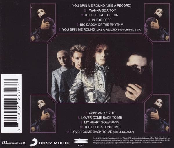 Album afbeelding 2 van 2