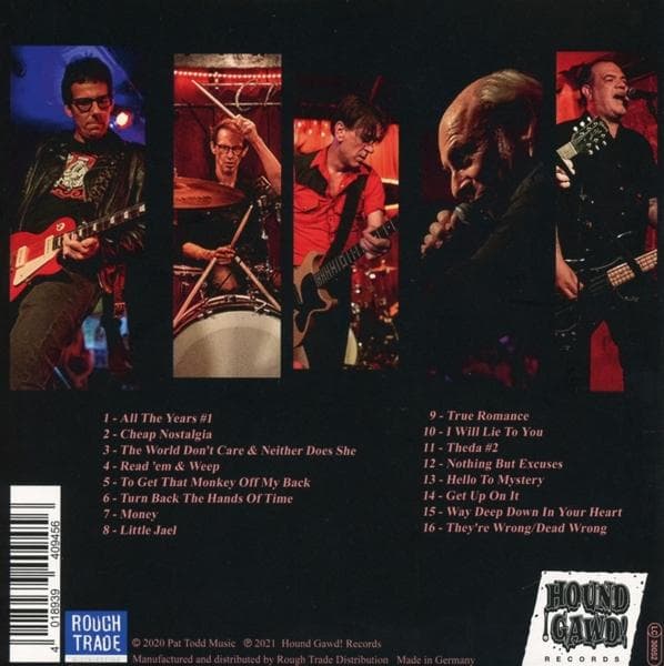 Album afbeelding 2 van 2