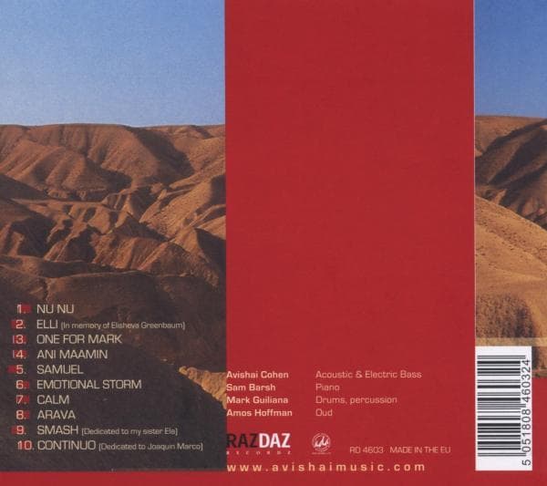 Album afbeelding 2 van 2