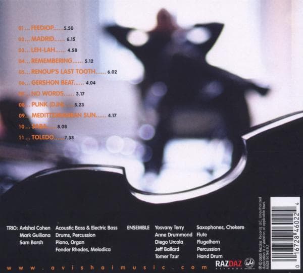Album afbeelding 2 van 2