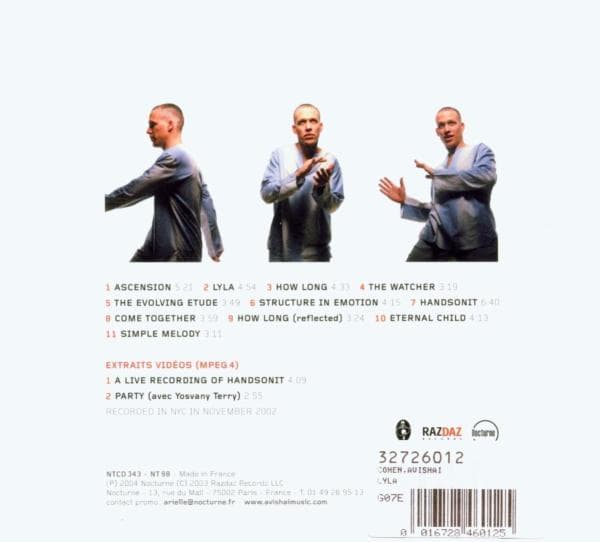 Album afbeelding 2 van 2