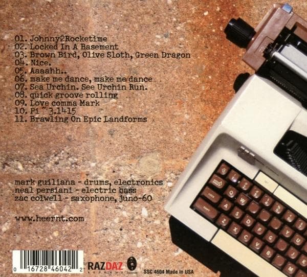 Album afbeelding 2 van 2