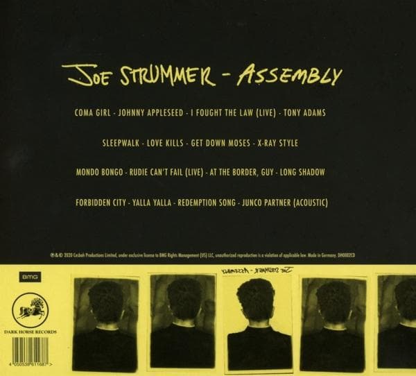Album afbeelding 2 van 2