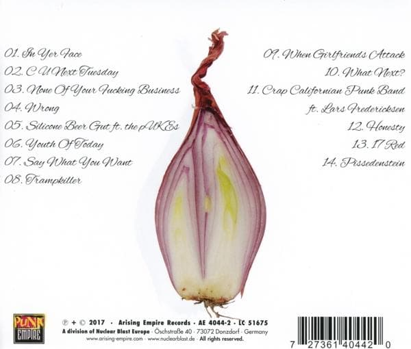 Album afbeelding 2 van 2