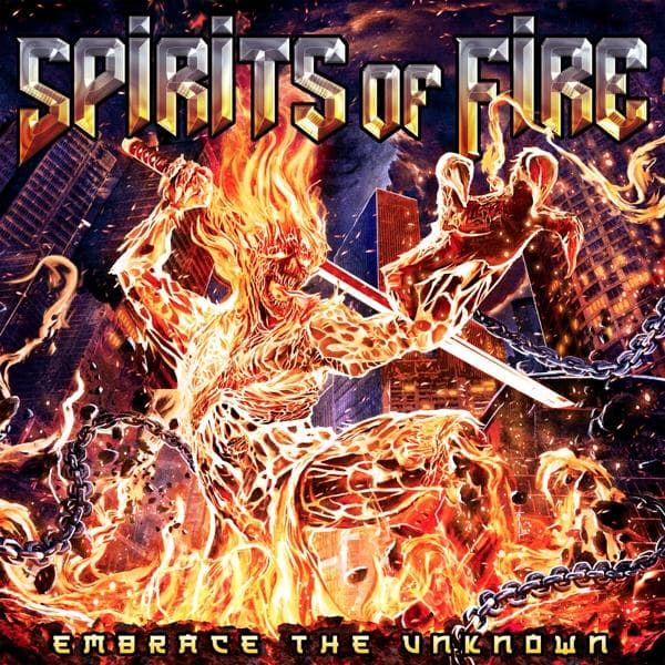 Album image