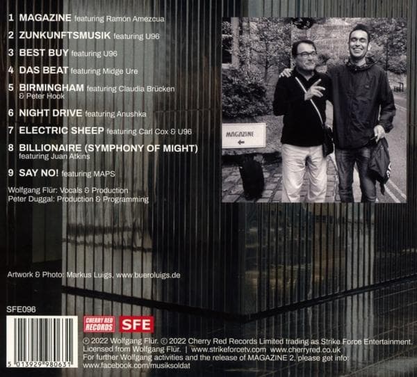Album afbeelding 2 van 2