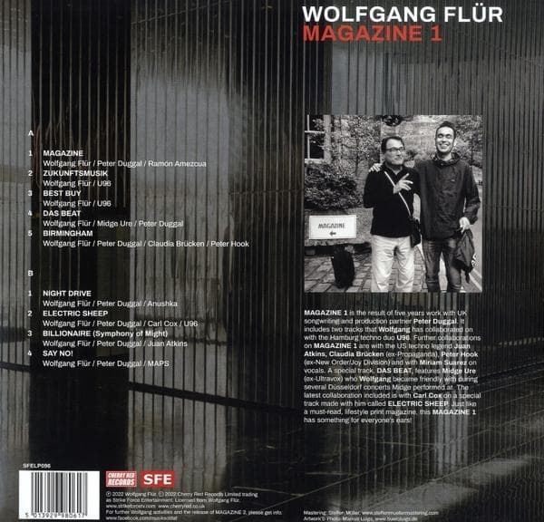 Album afbeelding 2 van 2
