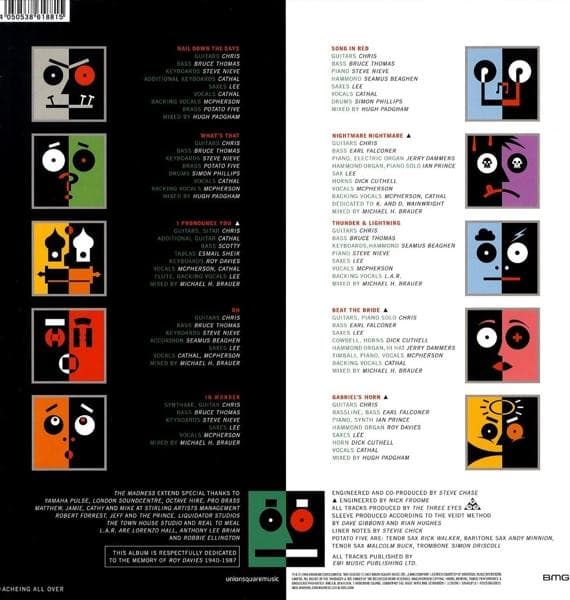 Album afbeelding 2 van 2