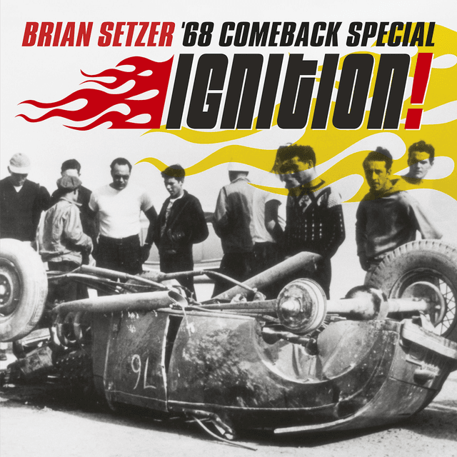 Album image