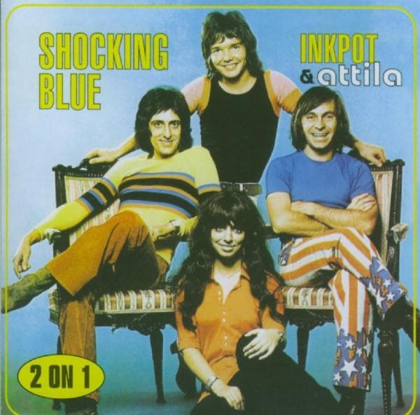 Album afbeelding 1 van 1