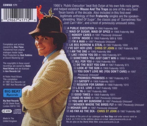Album afbeelding 2 van 2