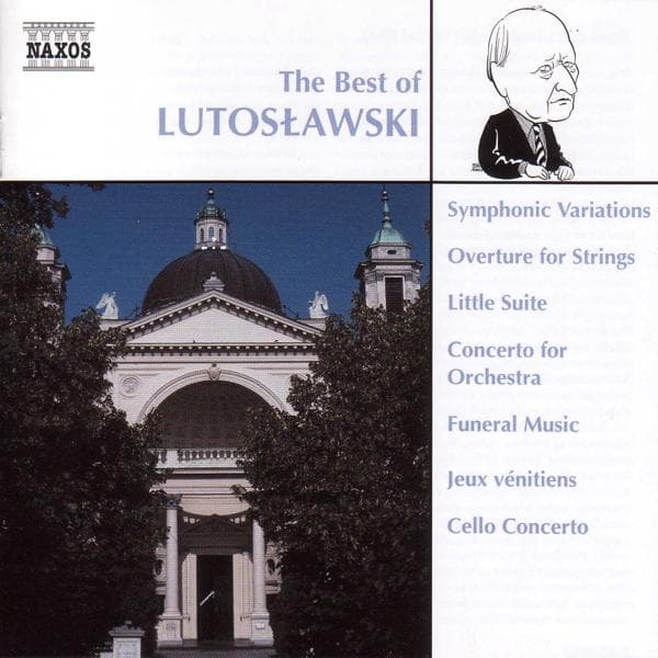 Album image