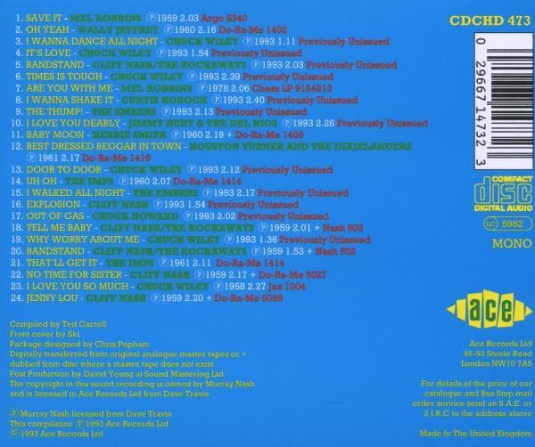 Album afbeelding 2 van 2