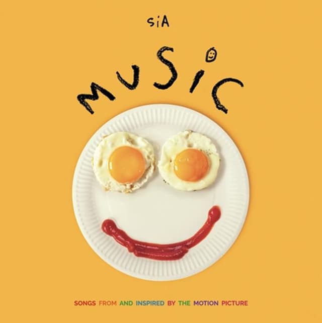 Album image