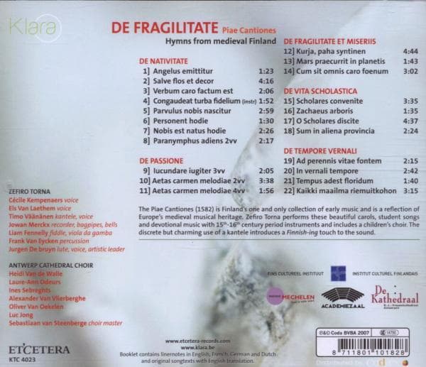 Album afbeelding 2 van 2